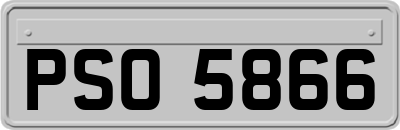 PSO5866