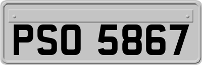 PSO5867