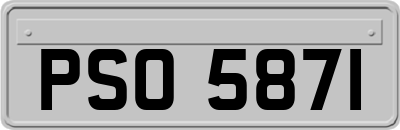PSO5871