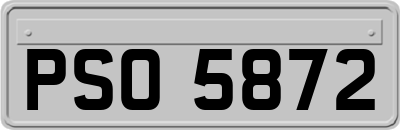 PSO5872