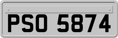 PSO5874