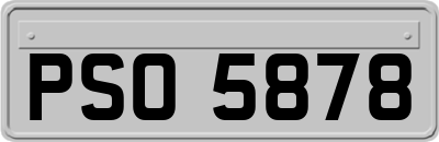 PSO5878