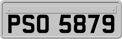 PSO5879