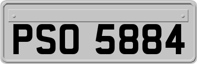 PSO5884