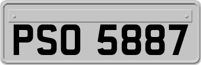 PSO5887
