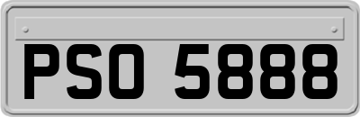 PSO5888