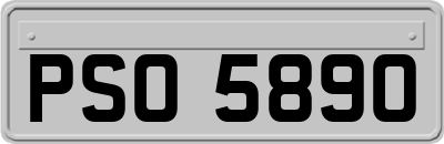 PSO5890
