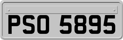 PSO5895