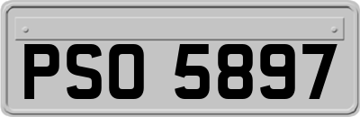 PSO5897