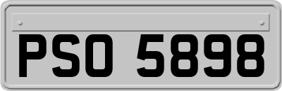 PSO5898