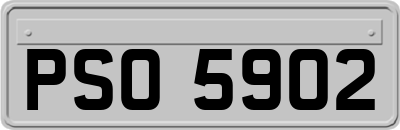 PSO5902