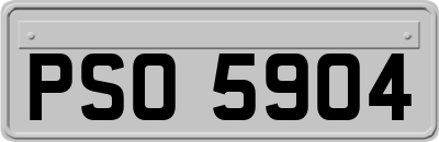 PSO5904