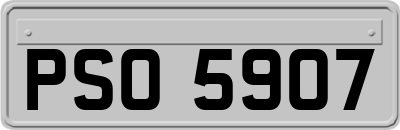 PSO5907