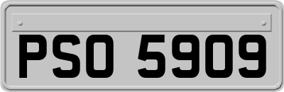 PSO5909