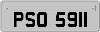 PSO5911