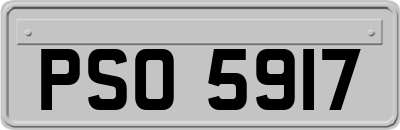 PSO5917