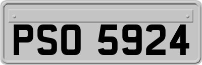 PSO5924