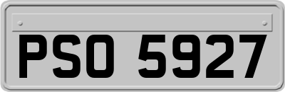 PSO5927