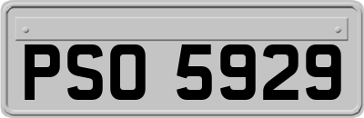 PSO5929