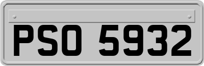 PSO5932