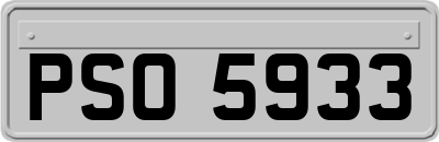 PSO5933
