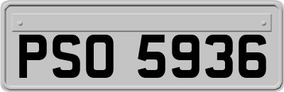 PSO5936