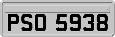 PSO5938