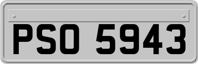 PSO5943
