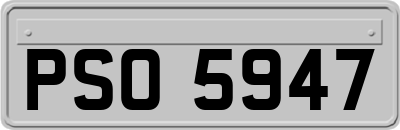 PSO5947