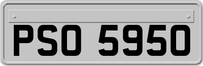 PSO5950