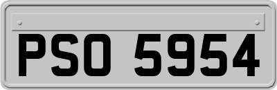 PSO5954