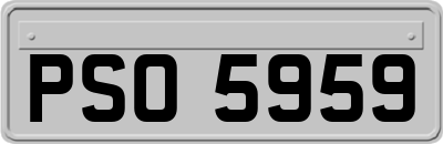 PSO5959