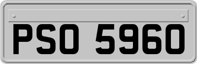 PSO5960