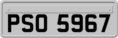 PSO5967