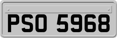PSO5968