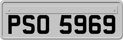 PSO5969