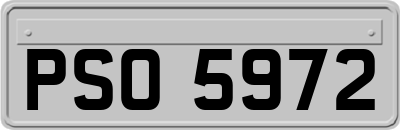 PSO5972