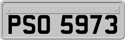 PSO5973