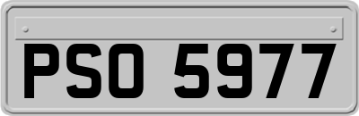PSO5977