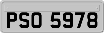 PSO5978