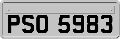 PSO5983