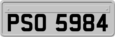 PSO5984