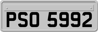 PSO5992