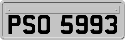 PSO5993