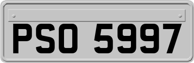 PSO5997