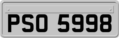 PSO5998