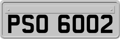 PSO6002