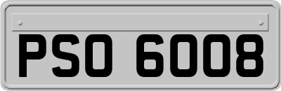 PSO6008