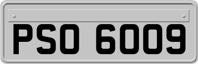 PSO6009