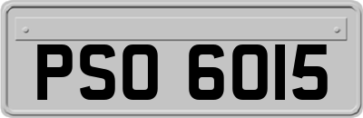 PSO6015